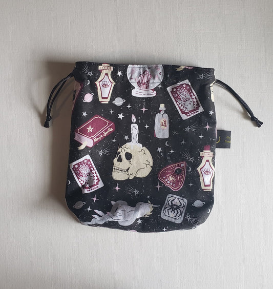 Mistrial Oasis Tarot Bag